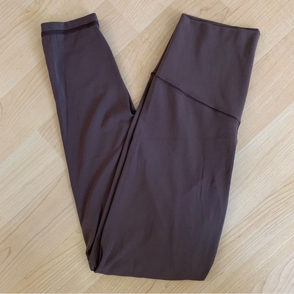 OFFLINE By Aerie Real Me High Waisted Legging - Picture 6 of 8